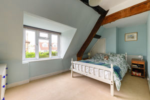 Bedroom 2- click for photo gallery